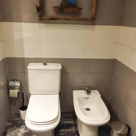 Friendly Spot