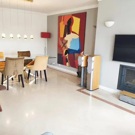 Friendly Spot Homestay szállás