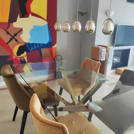 Friendly Spot Homestay szállás Lisboa